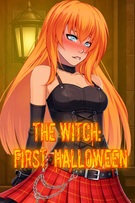 The Witch: First Halloween
