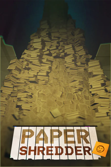 Paper Shredder