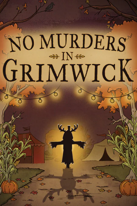 No Murders in Grimwick