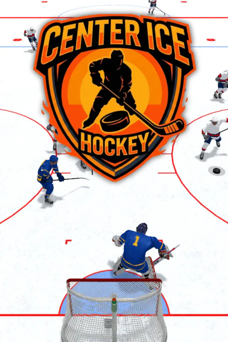 Center Ice Hockey