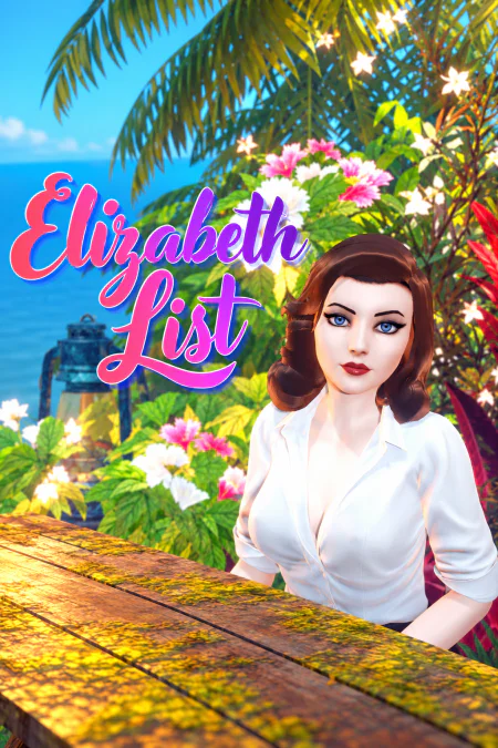 Elizabeth List