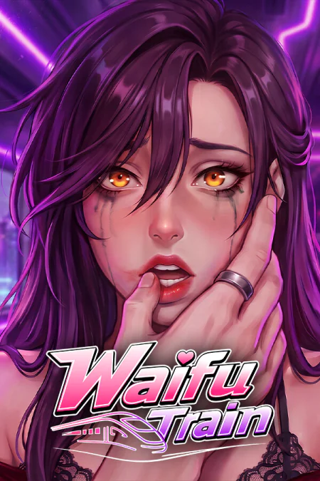 Waifu Train
