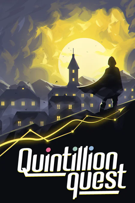 Quintillion Quest