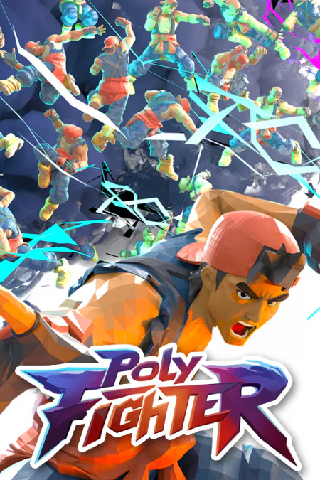Poly Fighter