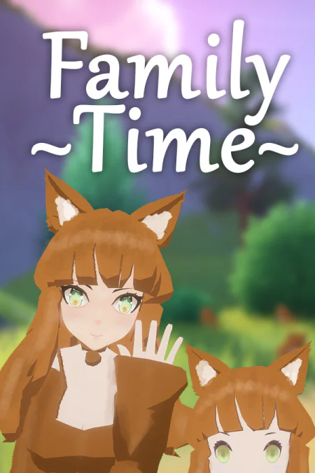 Family Time (Hilly Games)