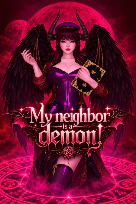 My Neighbor Is a Demon!