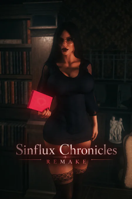 Sinflux Chronicles Remake