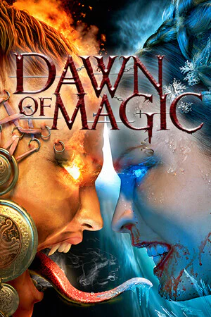 Dawn of Magic