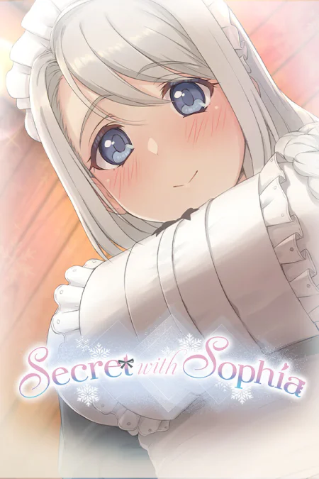 Secret with Sophia