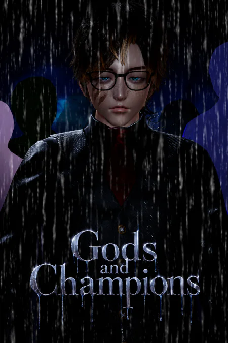 Gods and Champions