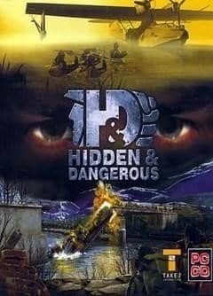 Hidden and Dangerous
