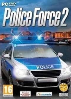 Police Force 2