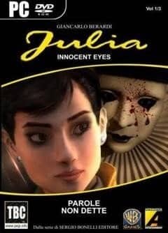 Julia: Innocent Eyes