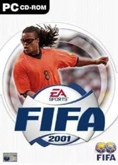 ФИФА 2001