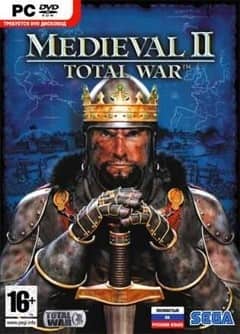 Medieval 2: Total War Kingdoms