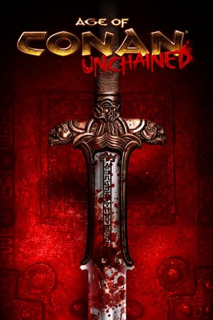 Age Of Conan Unchained 