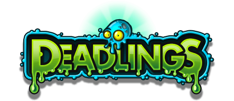 Логотип Deadlings: Rotten Edition