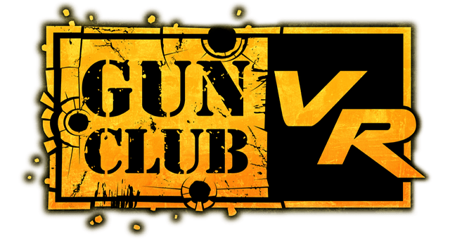 Логотип Gun Club VR