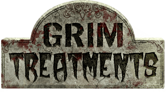 Логотип Killing Floor 2: Grim Treatments