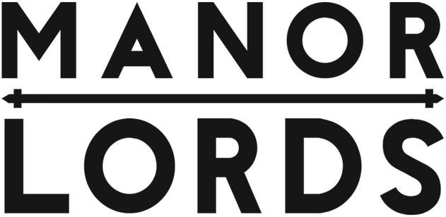 Логотип Manor Lords