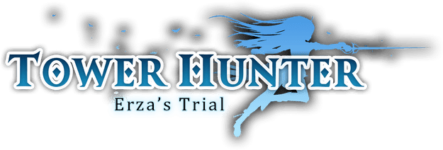 Логотип Tower Hunter: Erza's Trial