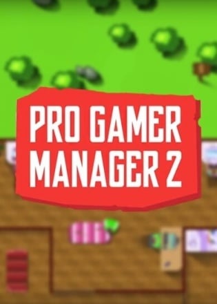 Pro Gamer Manager 2