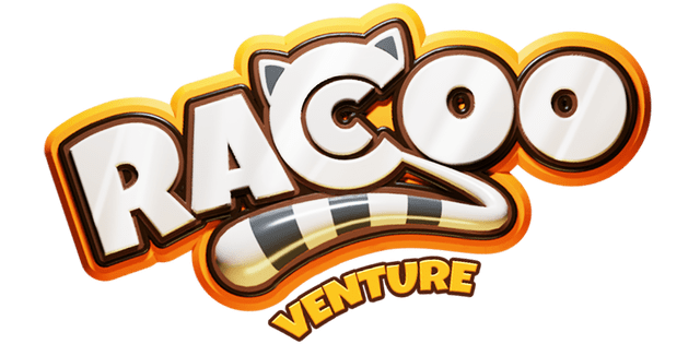 Логотип Raccoo Venture