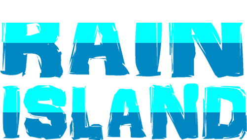 Логотип Rain Island