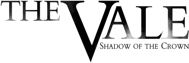 Логотип The Vale: Shadow of the Crown