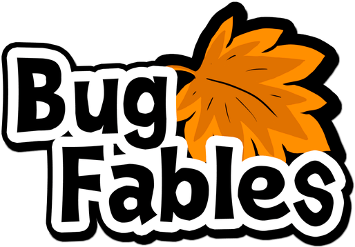 Логотип Bug Fables: The Everlasting Sapling