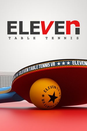 Eleven Table Tennis