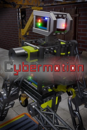 Cybermotion