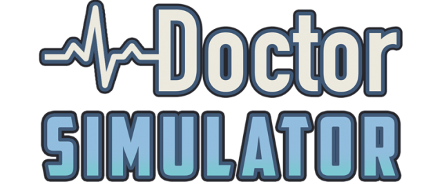 Логотип Doctor Simulator