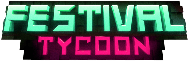 Логотип Festival Tycoon