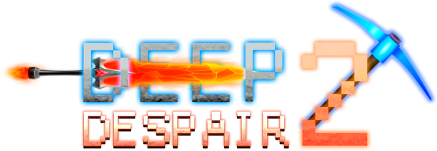 Логотип Deep Despair 2