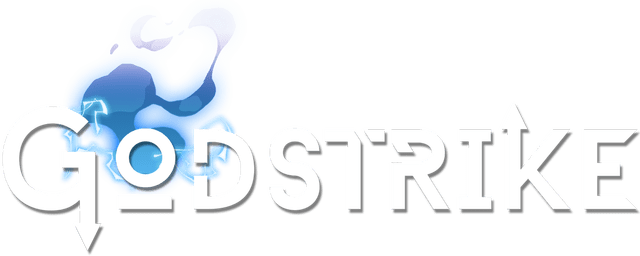 Логотип Godstrike