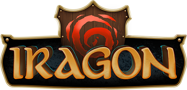Логотип Iragon