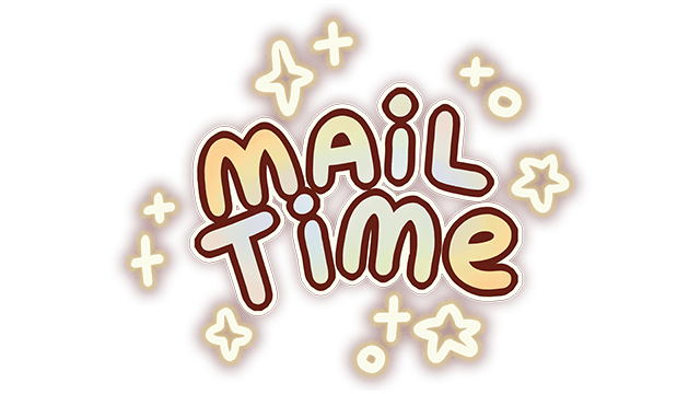 Логотип Mail Time