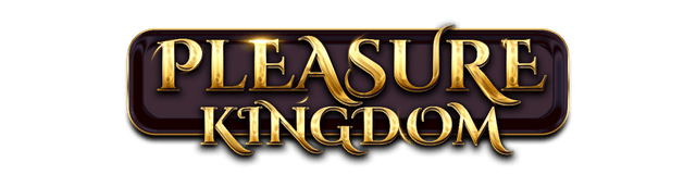 Логотип Pleasure Kingdom