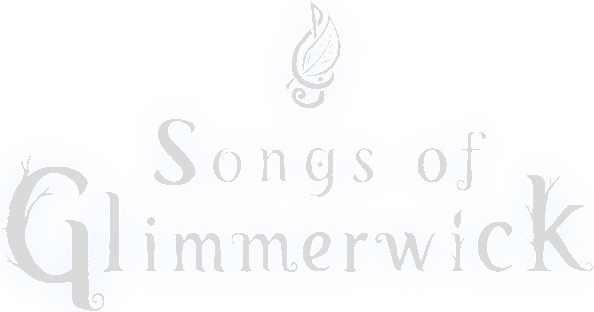 Логотип Songs of Glimmerwick