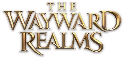 Логотип The Wayward Realms