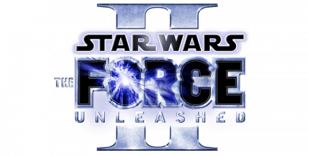 Логотип STAR WARS: The Force Unleashed 2