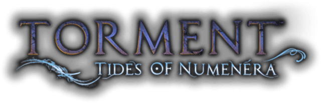 Логотип Torment: Tides of Numenera