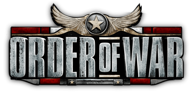 Логотип Order of War