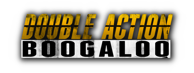 Логотип Double Action: Boogaloo