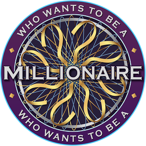 Логотип Who Wants To Be A Millionaire