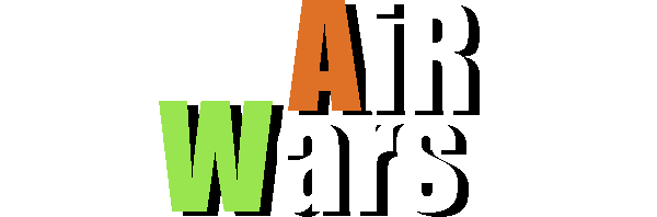 Логотип Air Wars