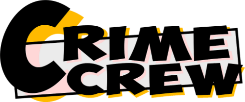Логотип Crime Crew