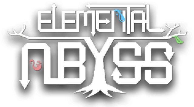 Логотип Elemental Abyss