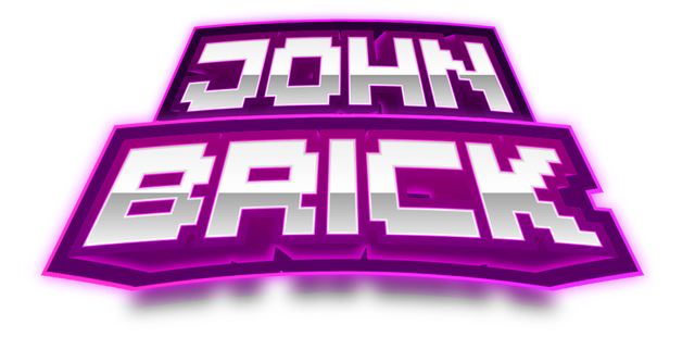 Логотип John Brick